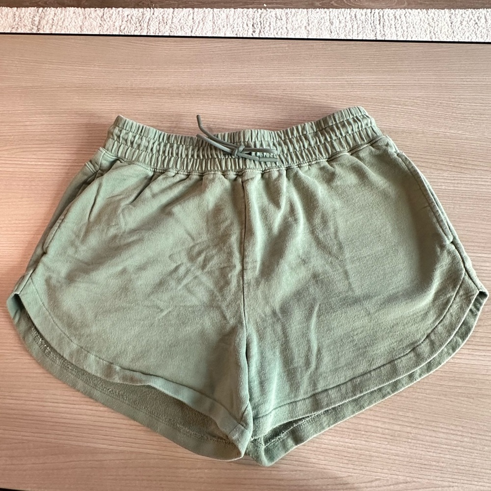 Gym Shark Shorts